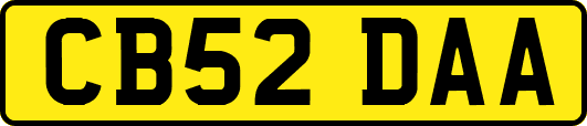CB52DAA