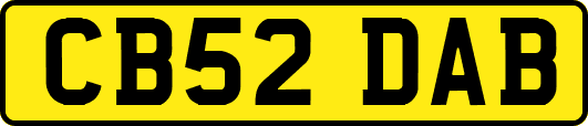 CB52DAB