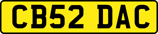CB52DAC