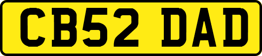 CB52DAD