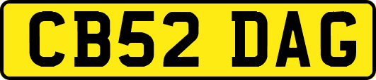 CB52DAG