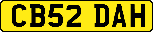 CB52DAH