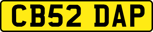 CB52DAP
