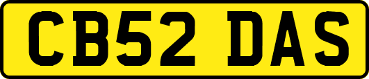 CB52DAS