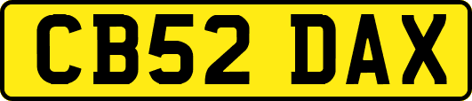 CB52DAX