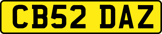 CB52DAZ