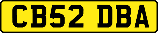 CB52DBA