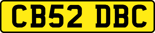 CB52DBC