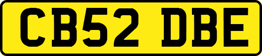 CB52DBE