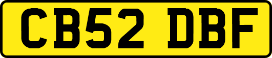 CB52DBF