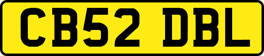 CB52DBL