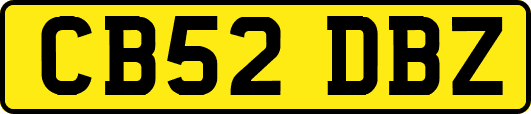 CB52DBZ