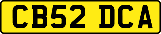 CB52DCA
