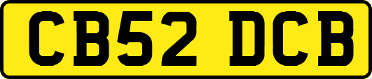 CB52DCB
