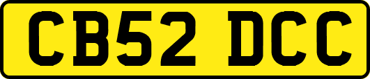 CB52DCC