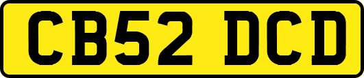 CB52DCD