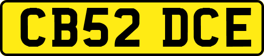 CB52DCE