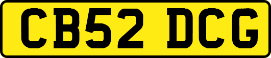CB52DCG