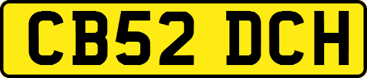 CB52DCH