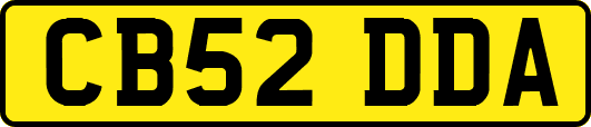 CB52DDA