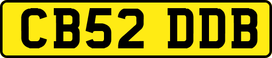 CB52DDB