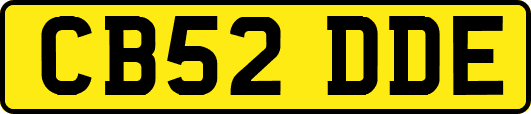 CB52DDE