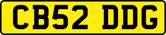 CB52DDG