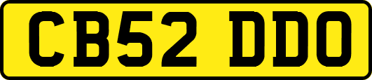 CB52DDO