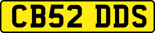 CB52DDS
