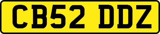 CB52DDZ