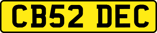 CB52DEC