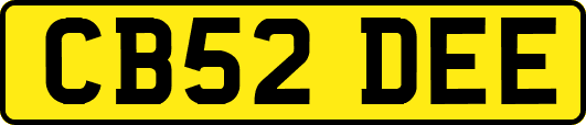 CB52DEE