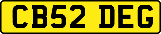 CB52DEG