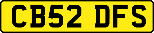 CB52DFS