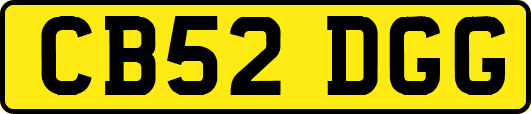CB52DGG