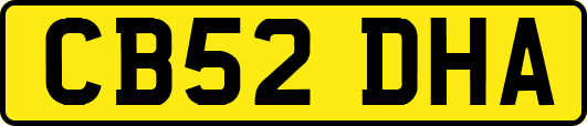 CB52DHA