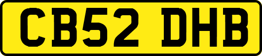 CB52DHB