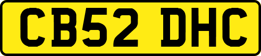CB52DHC