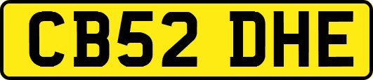 CB52DHE