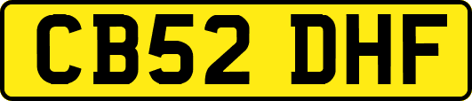 CB52DHF