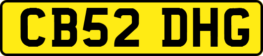 CB52DHG