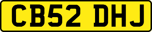 CB52DHJ