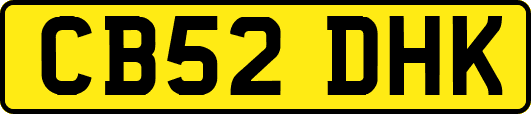 CB52DHK