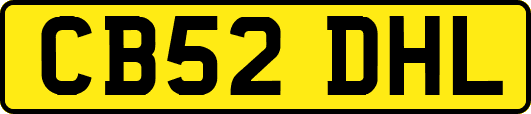 CB52DHL