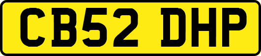 CB52DHP