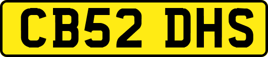 CB52DHS