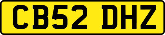 CB52DHZ