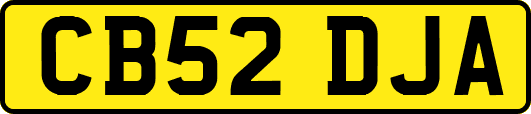 CB52DJA