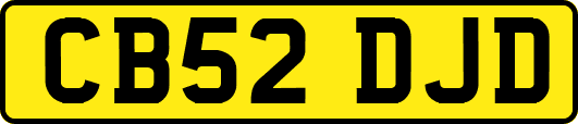 CB52DJD