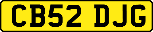 CB52DJG